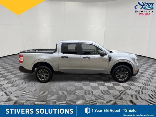 Certified 2023 Ford Maverick XLT FWD image 5