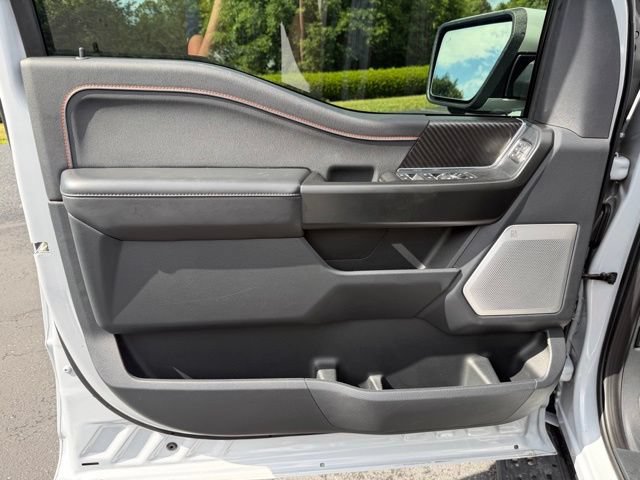 Certified 2025 Ford F150 Raptor AWD/4WD image 13