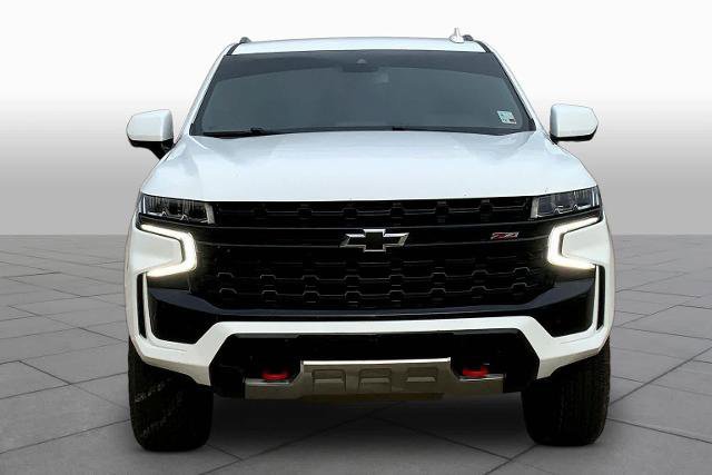 Used 2024 Chevrolet Tahoe Z71 image 6