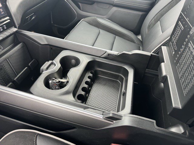 Used 2025 RAM 1500 Laramie w/ Sport Appearance Package image 22