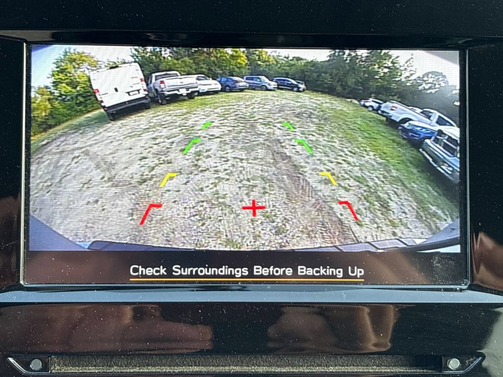 Used 2019 Subaru Forester Premium w/ All-Weather Package AWD/4WD image 4
