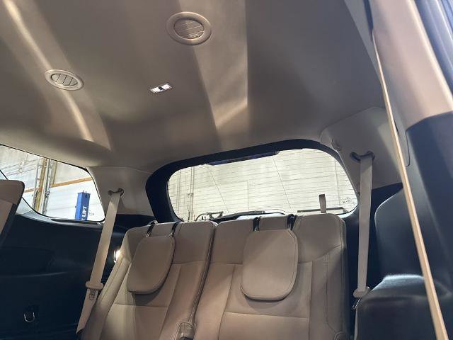 Certified 2020 Ford Explorer 4WD w/ Class III Trailer Tow Package image 32