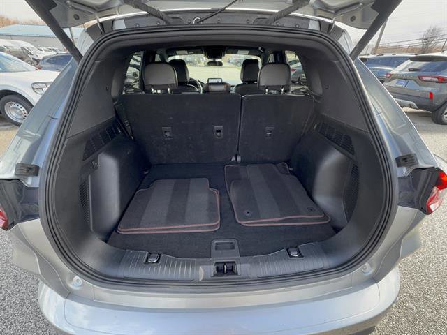 Certified 2023 Ford Escape ST-Line image 9