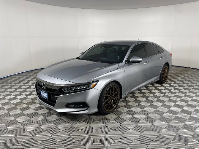 Used 2019 Honda Accord Sport