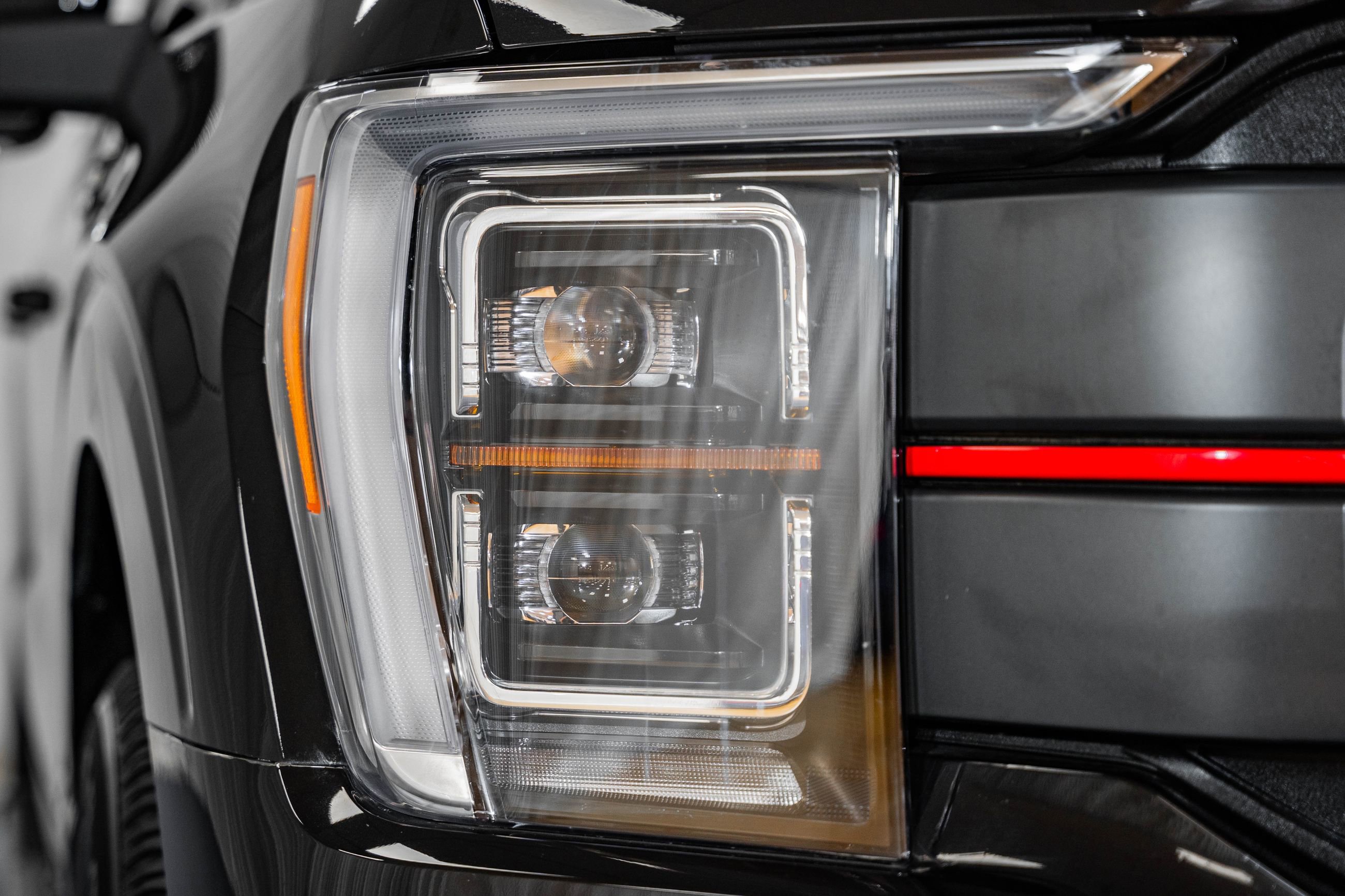 Certified 2021 Ford F150 Lariat w/ Equipment Group 502A High image 9