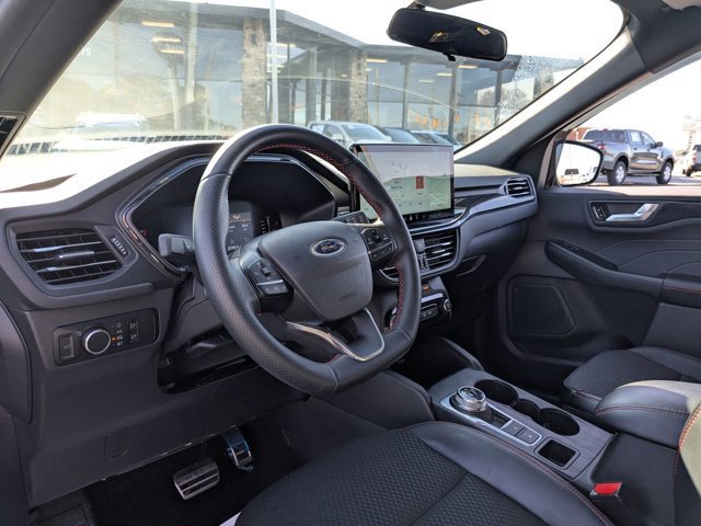 Certified 2024 Ford Escape ST-Line w/ Tech Pack #1 image 15