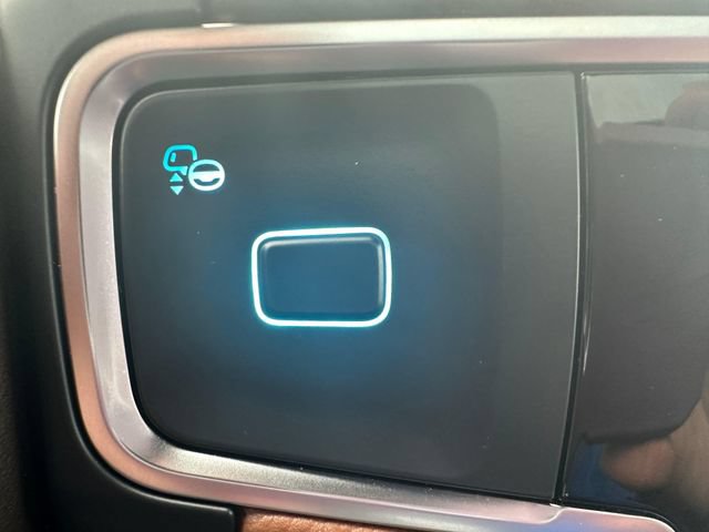 Certified 2025 Ford Expedition Max King Ranch AWD/4WD image 15