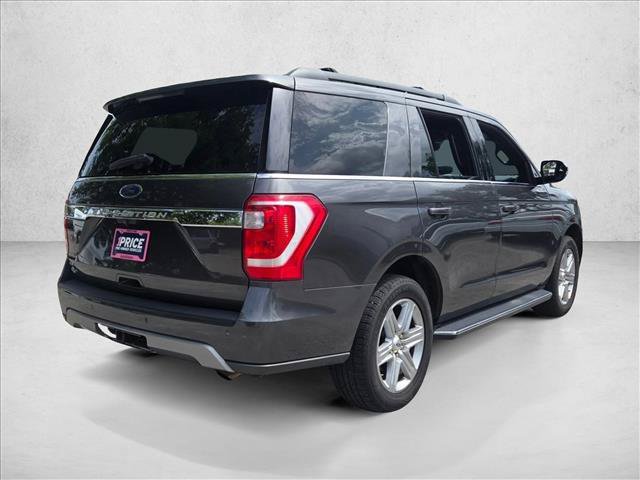 Certified 2021 Ford Expedition XLT RWD image 5