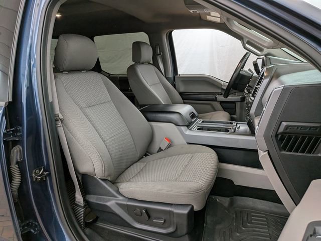 Certified 2020 Ford F150 XLT w/ Equipment Group 302A Luxury image 23