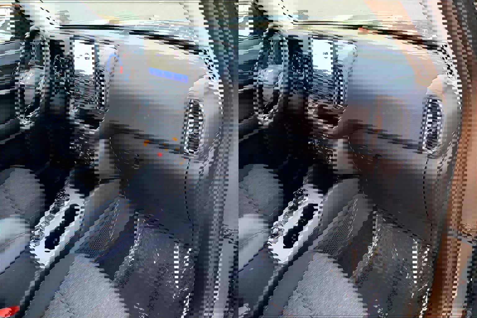 Certified 2022 Ford Bronco Sport Big Bend w/ Convenience Package image 18