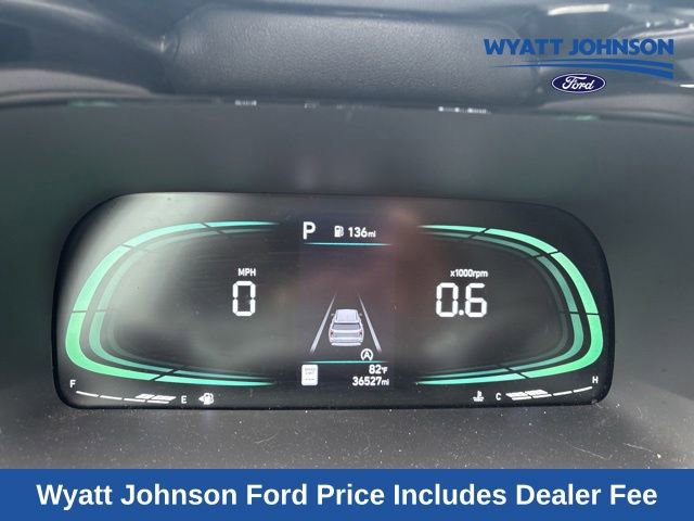 Used 2023 Hyundai Palisade XRT FWD 360° Tour