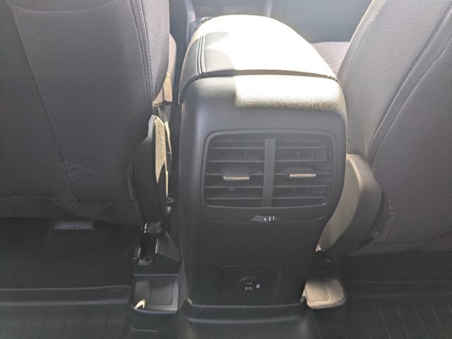 Certified 2022 Ford Escape SE w/ Convenience Package FWD image 28