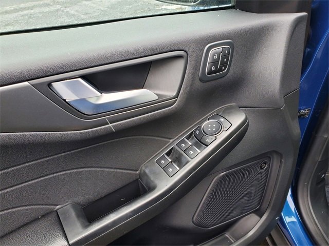 Certified 2023 Ford Escape Active w/ Tech Pack #2 image 11