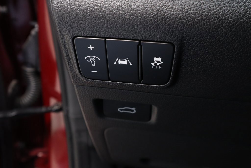 Used 2024 Kia K5 GT-Line image 24