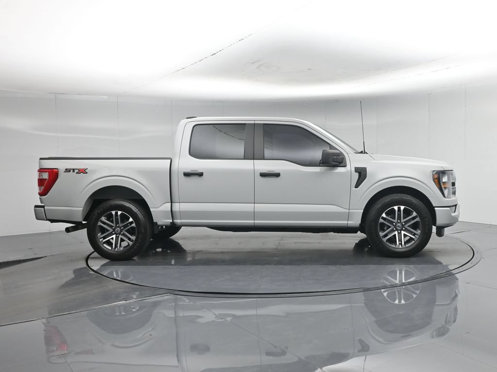 Certified 2023 Ford F150 XL w/ STX Appearance Package RWD image 27