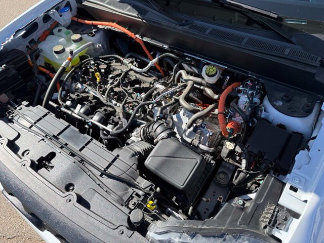 Certified 2026 Ford Maverick XLT FWD image 37