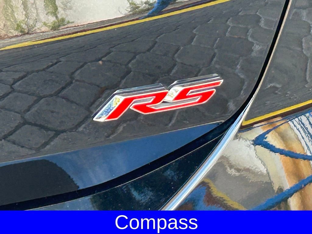 Used 2024 Chevrolet Equinox RS image 25