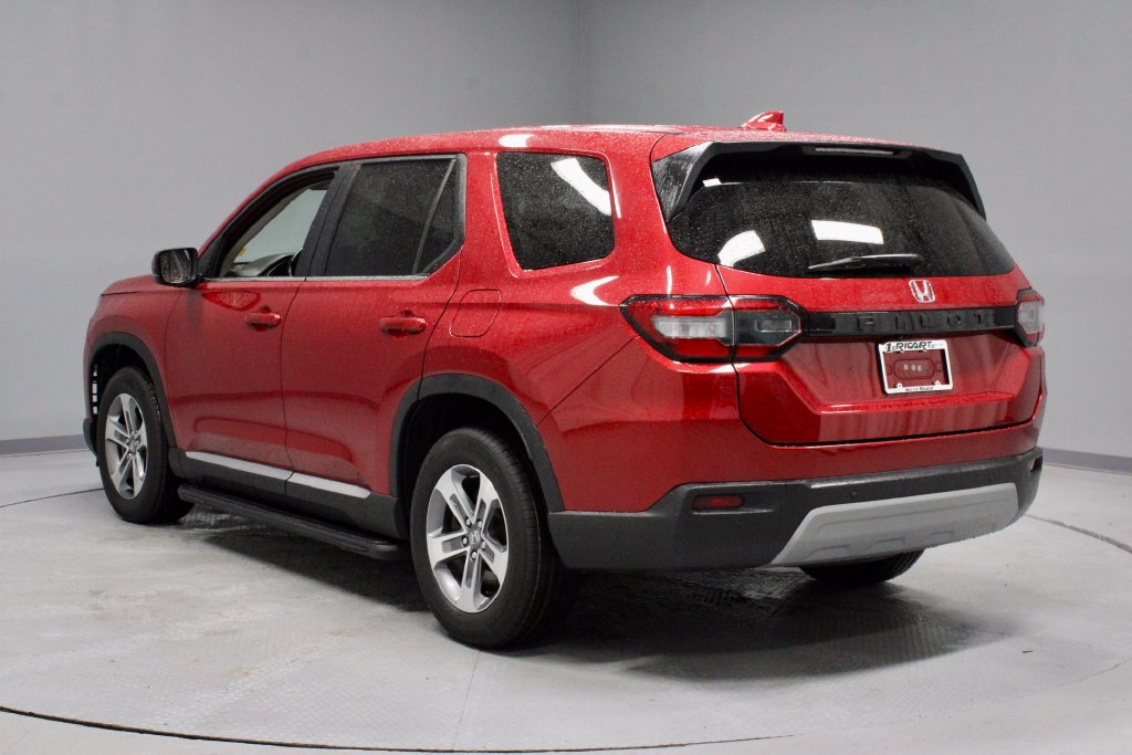 Used 2023 Honda Pilot EX-L image 9