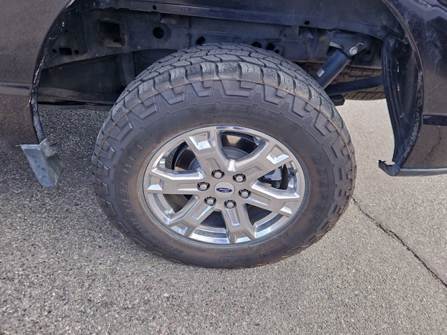 Certified 2021 Ford F150 XLT w/ Equipment Group 302A High AWD/4WD image 18