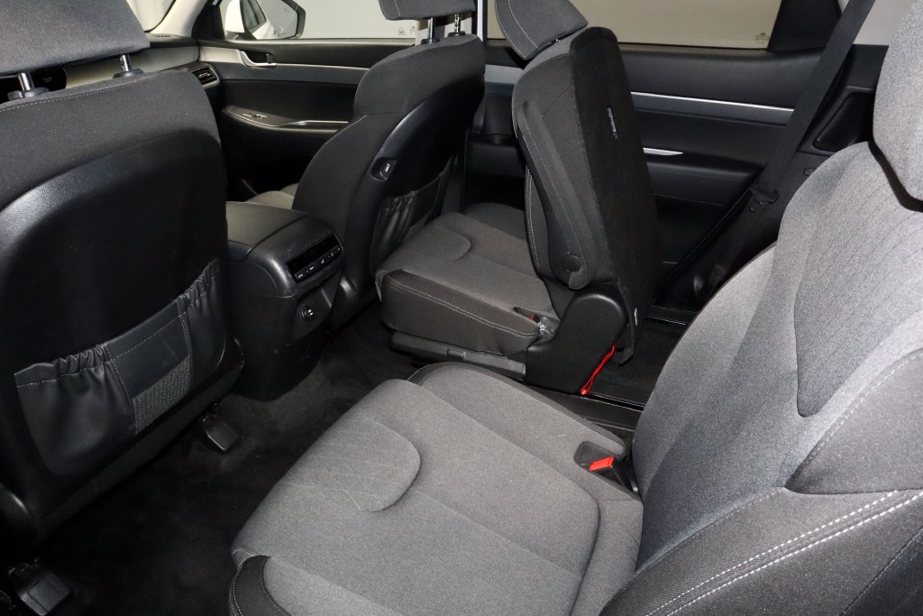 Used 2021 Hyundai Palisade SEL AWD/4WD image 21