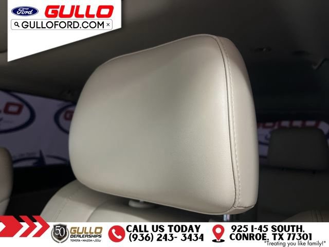Used 2020 Jeep Grand Cherokee Limited RWD image 17