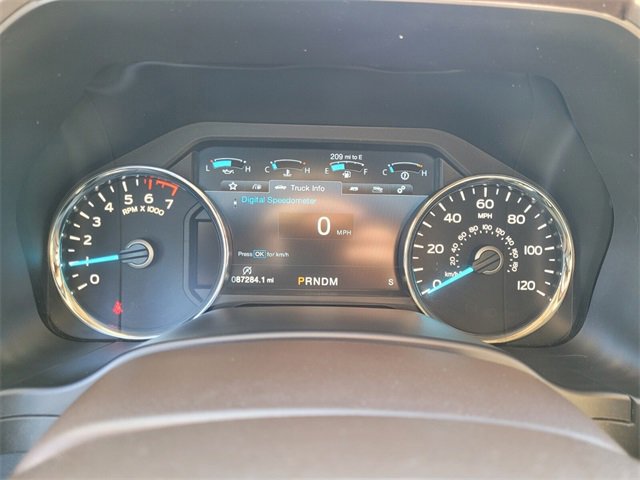 Certified 2020 Ford F150 Lariat w/ Trailer Tow Package image 26