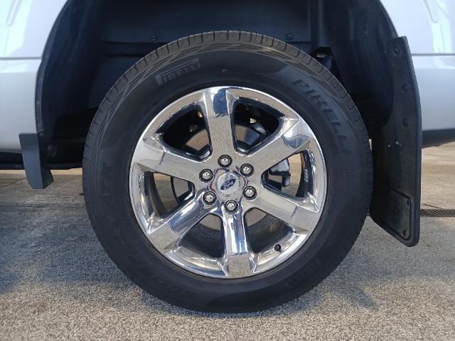 Certified 2022 Ford F150 Lariat image 9