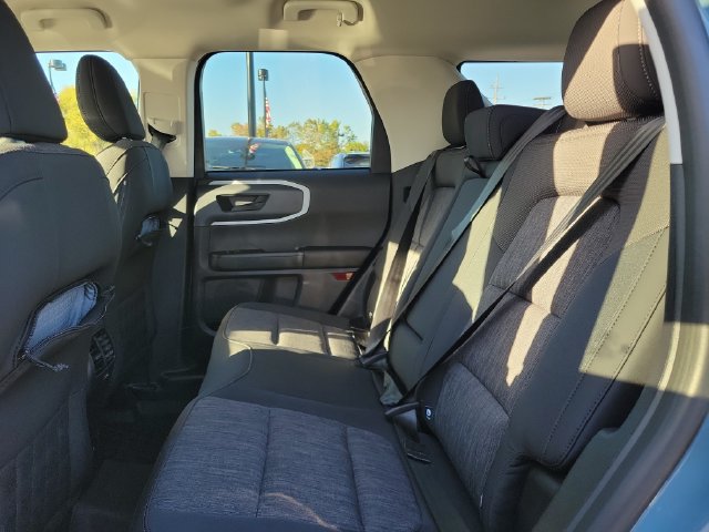 Certified 2023 Ford Bronco Sport Big Bend w/ Convenience Package AWD/4WD image 26