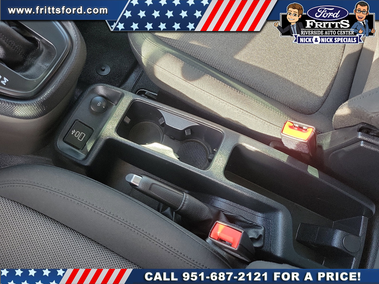 Certified 2023 Ford Transit Connect XL image 9