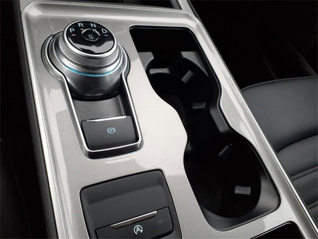 Certified 2024 Ford Edge SEL w/ Convenience Package image 21