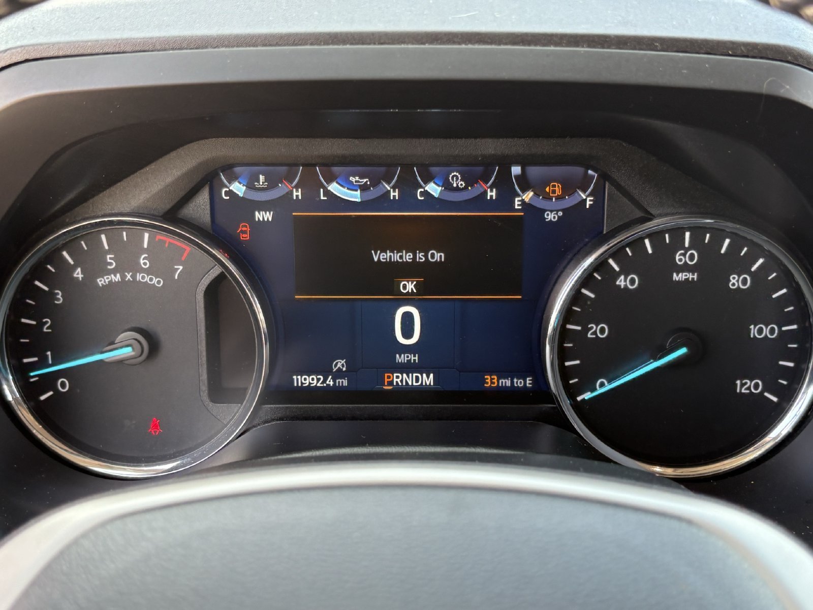 Certified 2024 Ford Expedition Max XLT RWD image 33