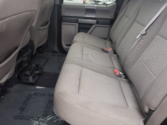 Certified 2019 Ford F150 XLT w/ Equipment Group 302A Luxury image 20