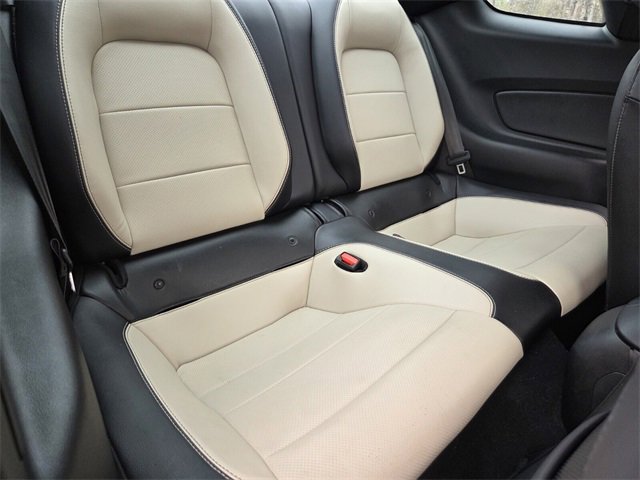 Certified 2021 Ford Mustang GT Premium w/ Ford Safe & Smart Package image 14