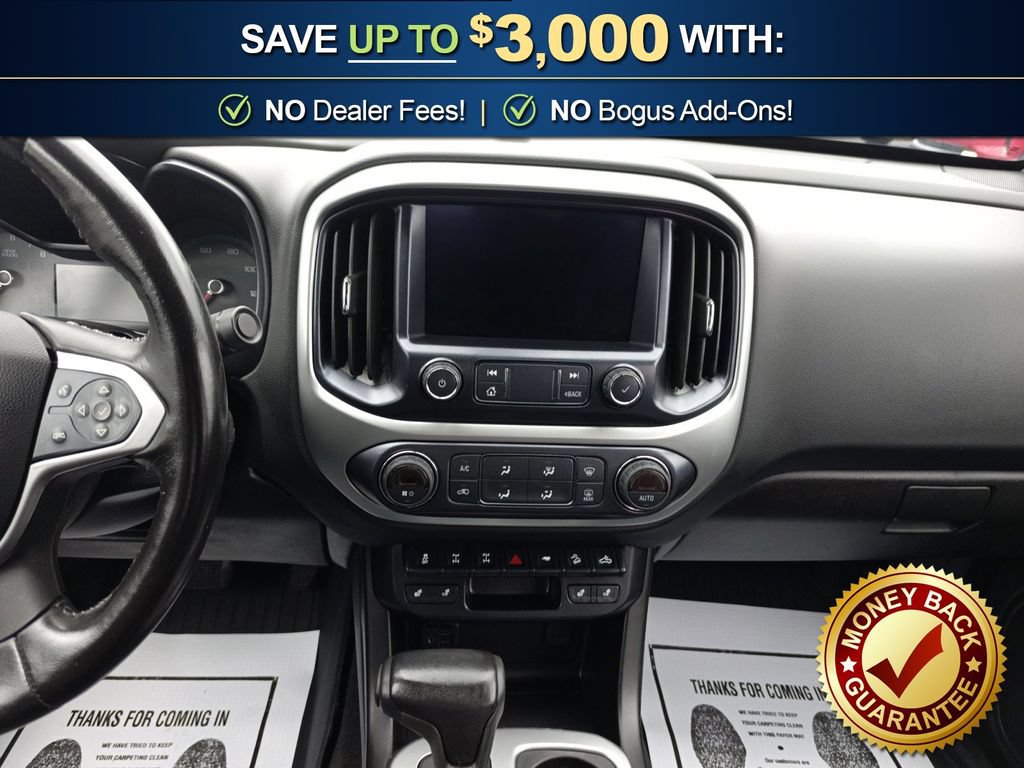 Used 2019 Chevrolet Colorado ZR2 AWD/4WD image 20