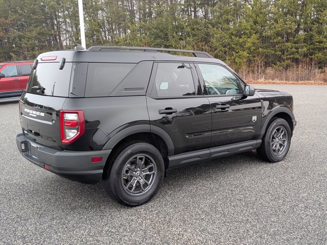 Certified 2023 Ford Bronco Sport Big Bend image 5