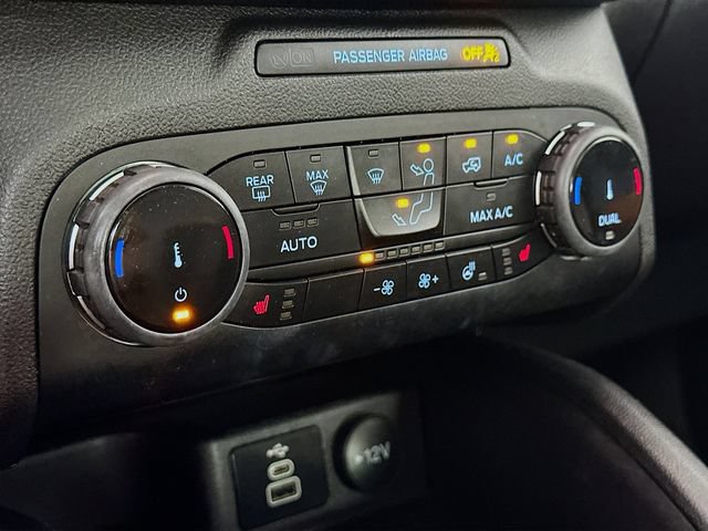 Certified 2023 Ford Bronco Sport Outer Banks w/ Tech Package AWD/4WD image 23