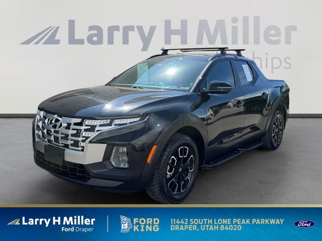 Used 2022 Hyundai Santa Cruz SEL Premium AWD/4WD image 1