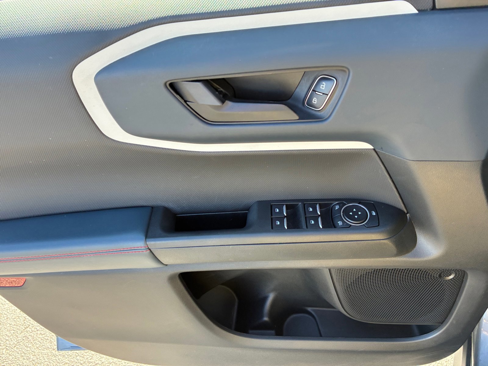 Certified 2023 Ford Bronco Sport Heritage w/ Heritage Convenience Package image 13