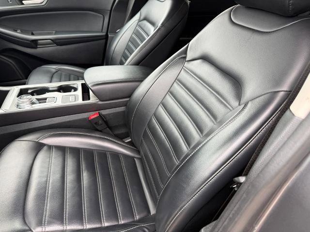 Certified 2024 Ford Edge SEL image 32