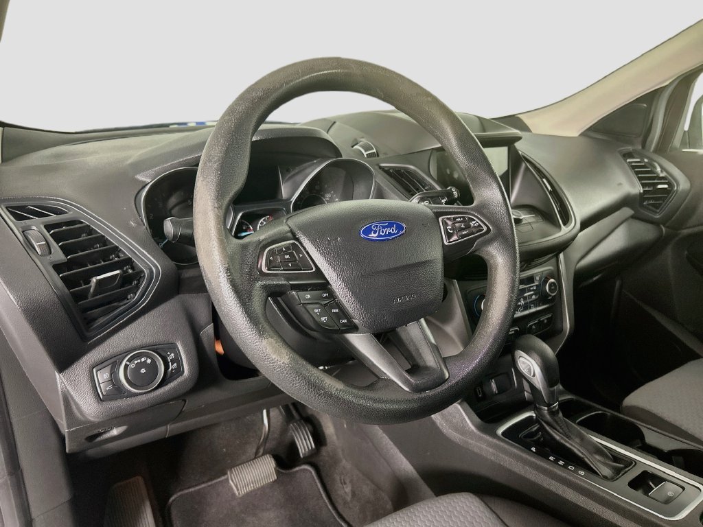 Certified 2019 Ford Escape SE AWD/4WD image 9