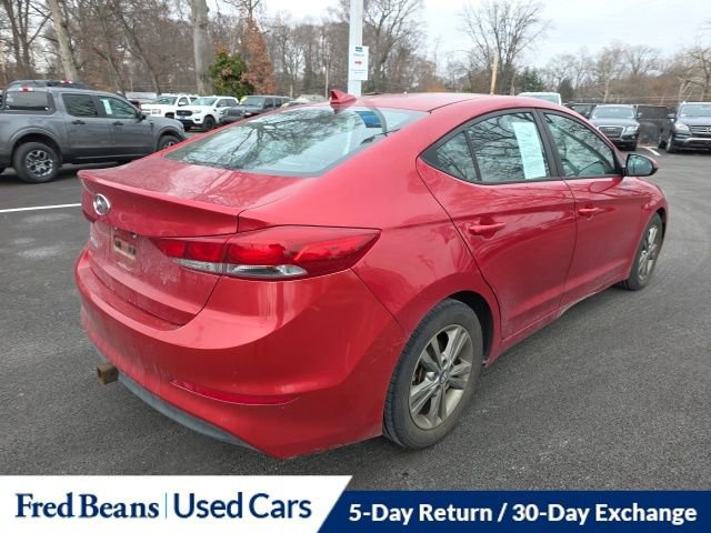 Used 2018 Hyundai Elantra Value Edition image 5