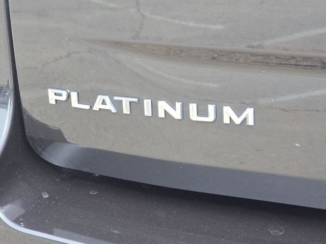 Certified 2025 Ford Expedition Platinum w/ Driver's Package image 7