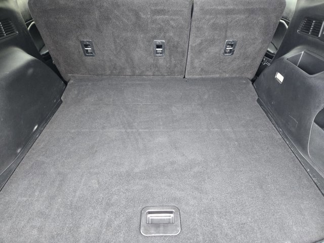 Certified 2021 Ford Edge SEL w/ Convenience Package image 31