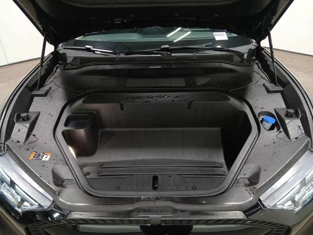 Certified 2025 Ford Mustang Mach-E Select RWD image 12