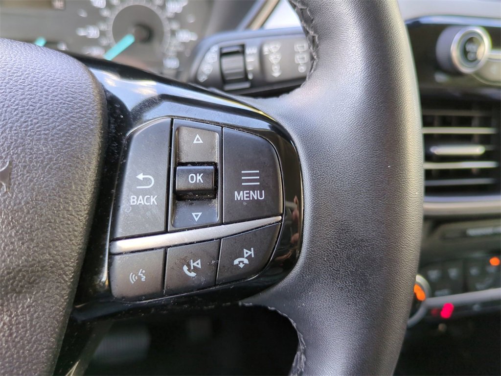 Certified 2022 Ford Escape SE w/ Cold Weather Package image 25