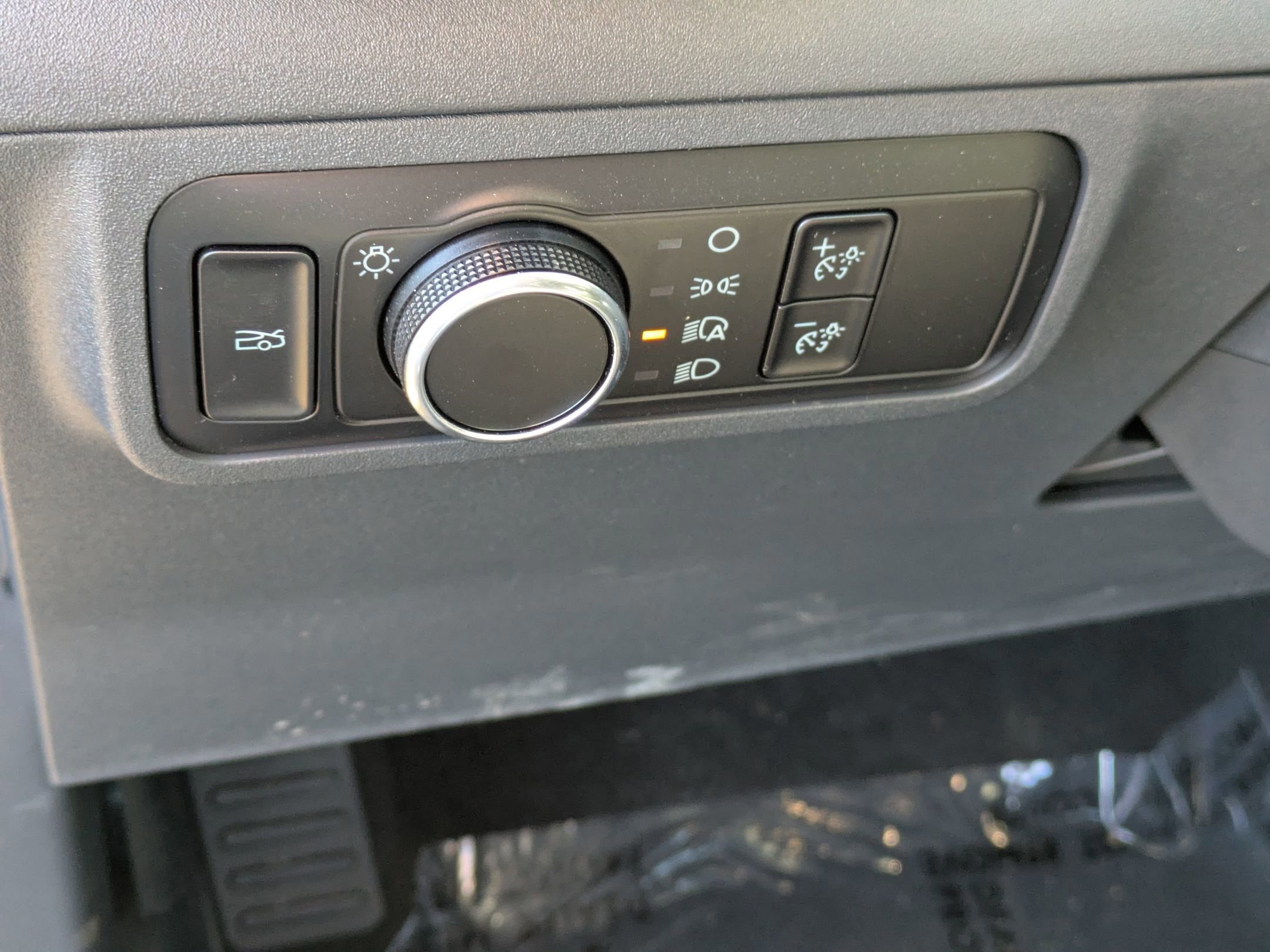 Certified 2025 Ford Mustang GT w/ Mustang Nite Pony Package image 13