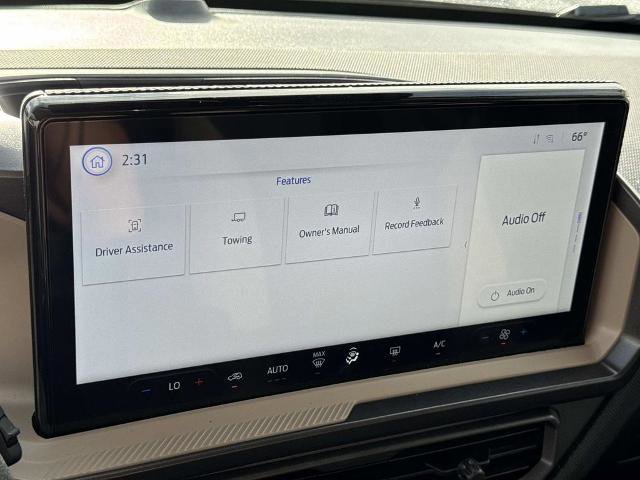 Certified 2025 Ford Bronco Sport Big Bend image 13