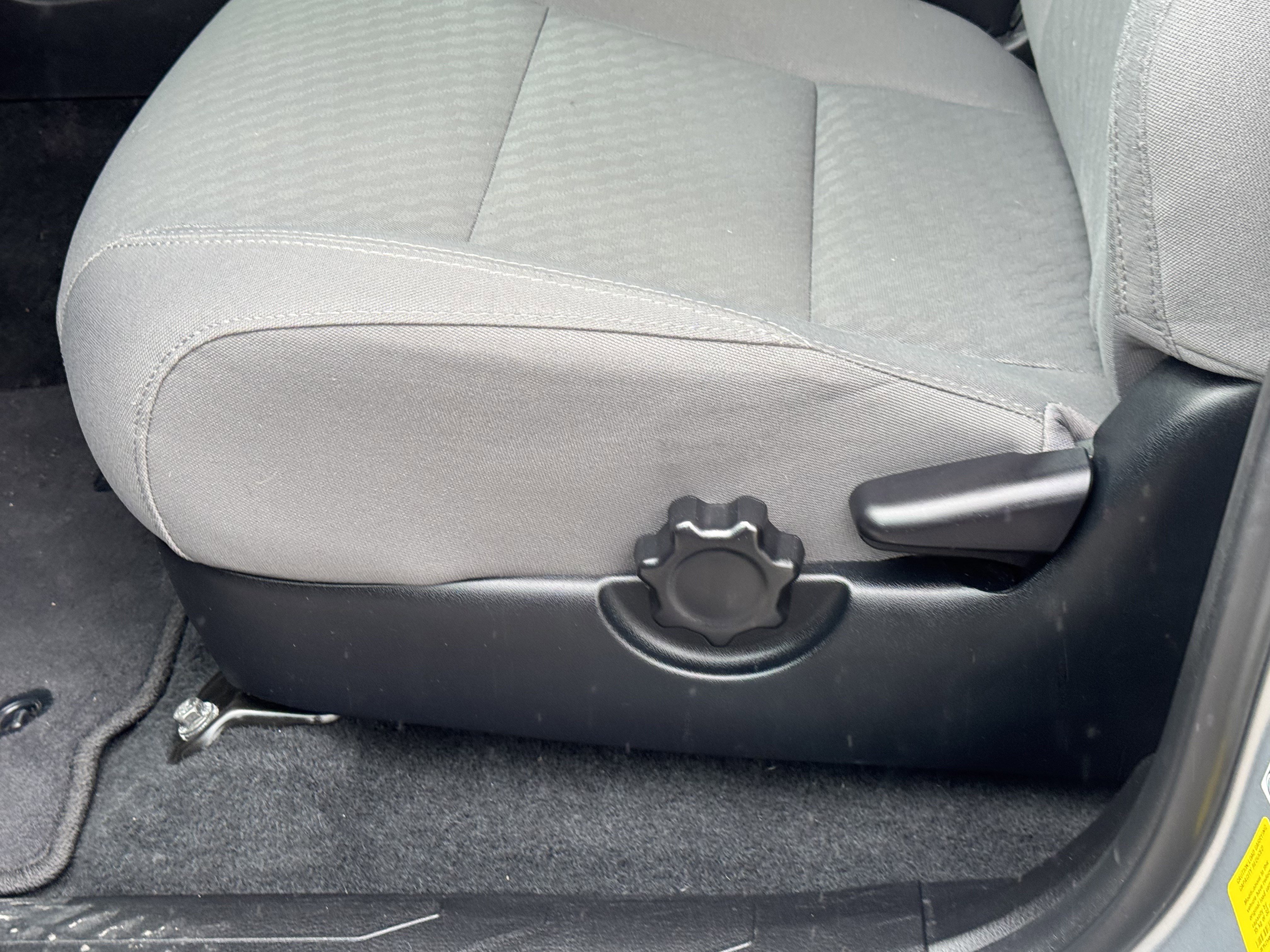 Used 2023 Toyota Tacoma SR image 14