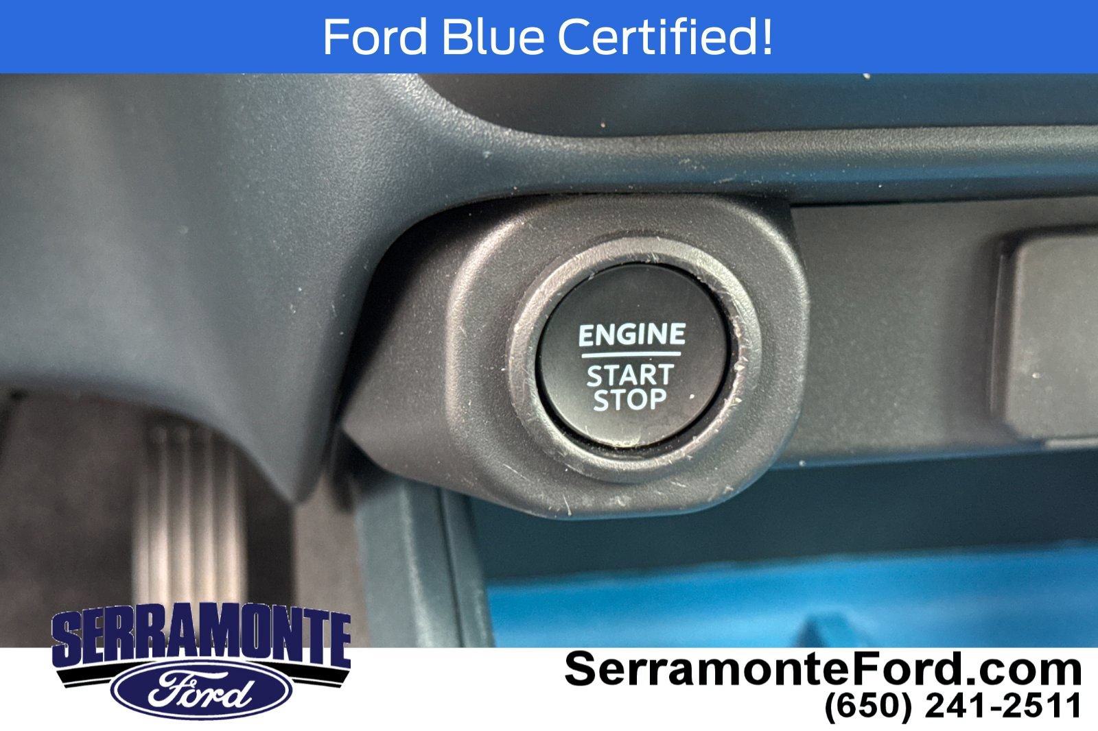 Certified 2025 Ford Maverick XLT w/ Equipment Group 302A AWD/4WD image 24