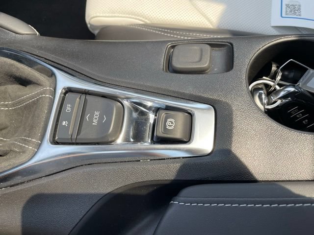 Used 2023 Chevrolet Camaro SS RWD image 19